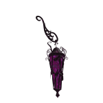 Gothic lantern
