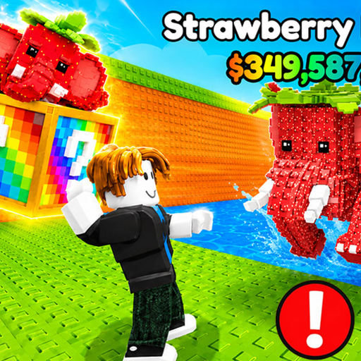 Yeet a Lucky Block
