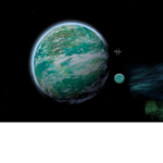 Naboo Planetary System