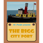 (TUGS) The Bigg City Port - dev team chat