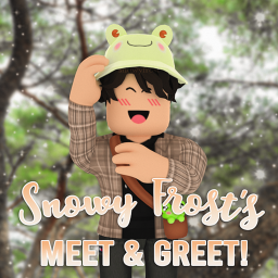 Snowy Frost's M&G