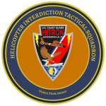||USCG|| Helicopter Interdiction Tactical Squadron