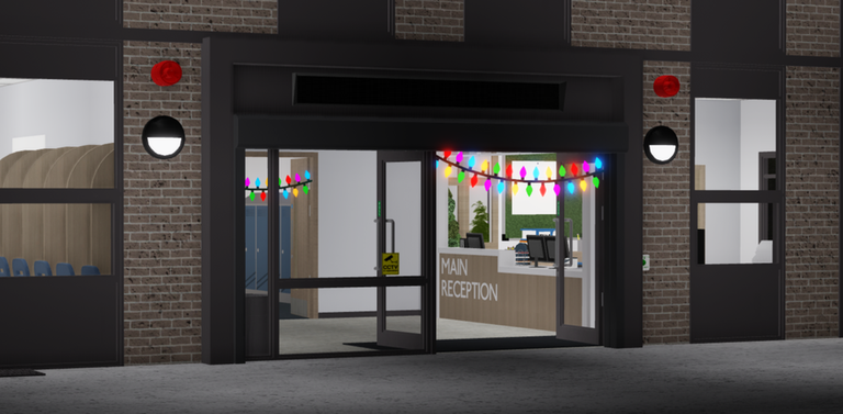 School Fire Alarm screenshot 3