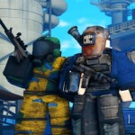 [BETA] Sobrevivencia DayZ