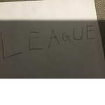League of THE ULTIMATE