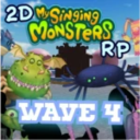 2D my singing monsters RP