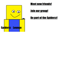 Spiderzz Lounge