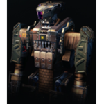 The Chof Military