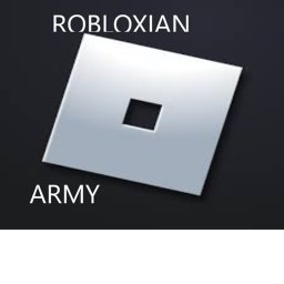 Robloxian Army Training Grounds