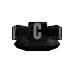 UCU’s Black Iron Cubed Crown