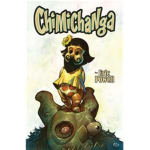 Chimachanga fighters