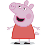 Peppa Pigs Fan Group!