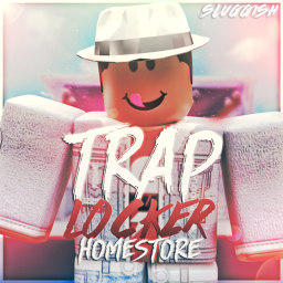 #Trap Locker Homestore BETA