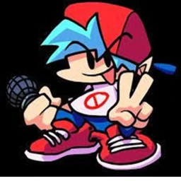 FNF (beta) Test icon