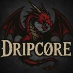 DRIPCØRE