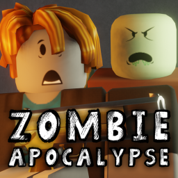 Zombie Apocalypse