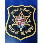 Morris County, NJ Sheriff's Office