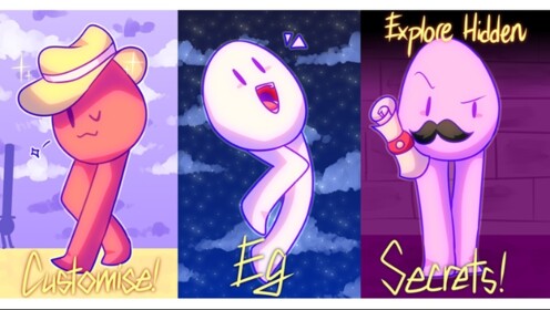 🥚 Eg! [Old version]