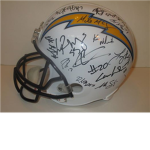 Charger Fans Only
