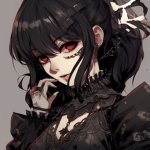 Kurayami Hoshi