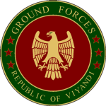 Viyandi Ground Forces