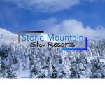 Stone Mountain Ski Resort