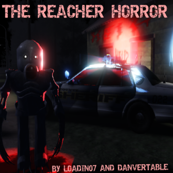 The Reacher Horror