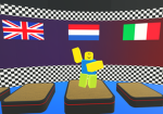 Global Motorsport League | Comunidad