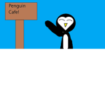Penguin Cafe®