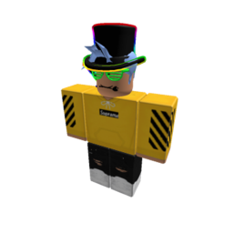 Jake’s Designer Clothing's and his town
