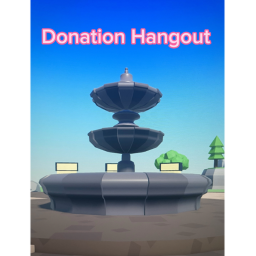 Donation Hangout