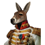 Von Squirrel Bloodline