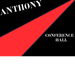 Anthony Conference Hall