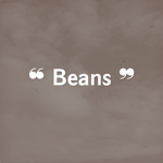 • ＢＥＡＮＳ•
