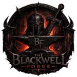 The Blackwell Forge