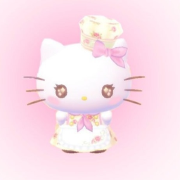 /ᐠ. .ᐟ\ฅ