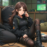 ~+ Pixel Pioneers +~