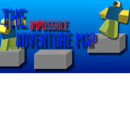 The Adventure Map [ALPHA]