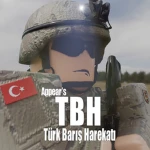 | TBH | Türk Barış Harekatı Group Thumbnail