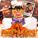 Riches !