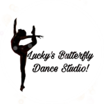 Lucky’s Butterfly Dance Studio!