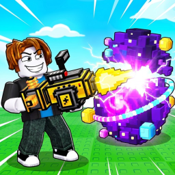 Shoot Eggs for Pets icon