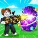 Shoot Eggs for Pets icon