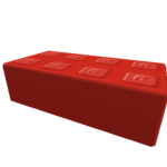 The Brick Of Imagination