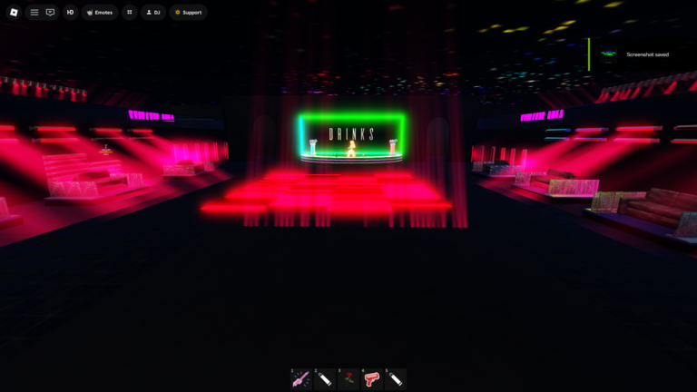 [NEW] Synced Club screenshot 4