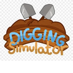 Digging Simulator 2 icon