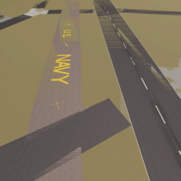 Naval Air Facility El Centro, California V3