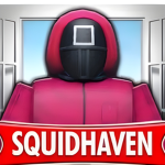 SquidHaven.