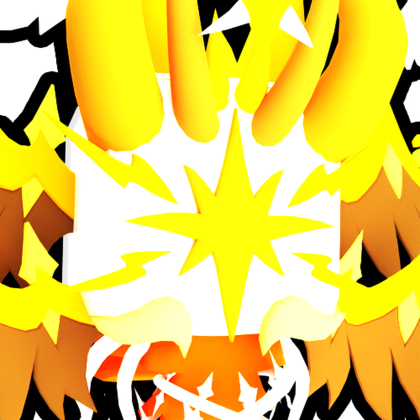 Normal Radiant Starlight