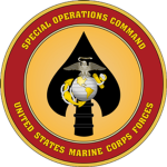 〘USMC〙Marine Forces Special Operations Command ⋆